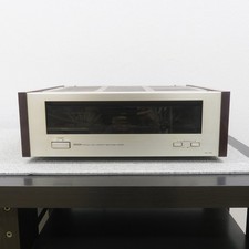 DENON POA-1500 Endstufe