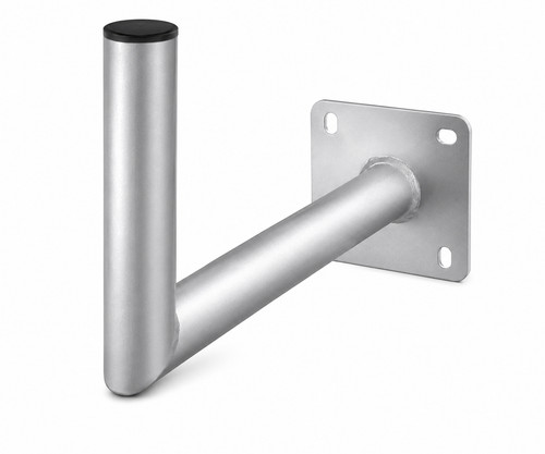 Alu wandhalter für - wandhalter,