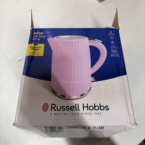 Russell hobbs eden - russell,