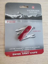 Victorinox swiss army knife - victorinox,