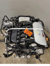 Motor komplett AQN VW New