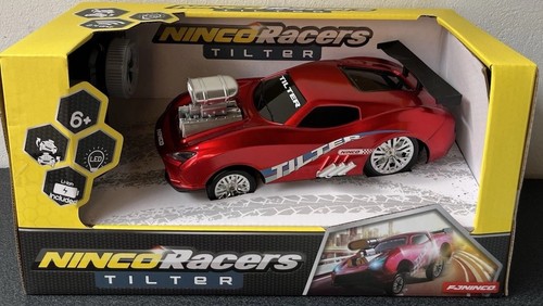 Ferngesteuertes stunt auto - ferngesteuertes, stunt-auto