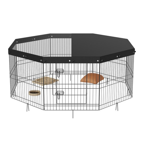 Welpenlaufstall - 24",