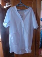 BP Arbeitskittel Damen z.B Altenpflege - Größe 48