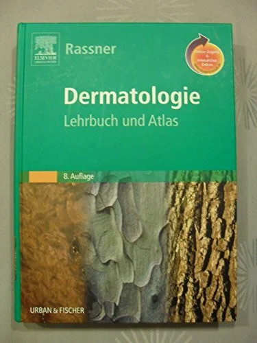 Dermatologie mit buch urban - dermatologie,