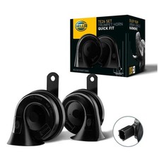 Horn 12 V 72 W 110 dBA Tiefton