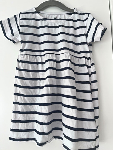 Mädchen kleid 92 - mädchen, gr.