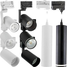 Strahler leuchten gu10 led - gu10,