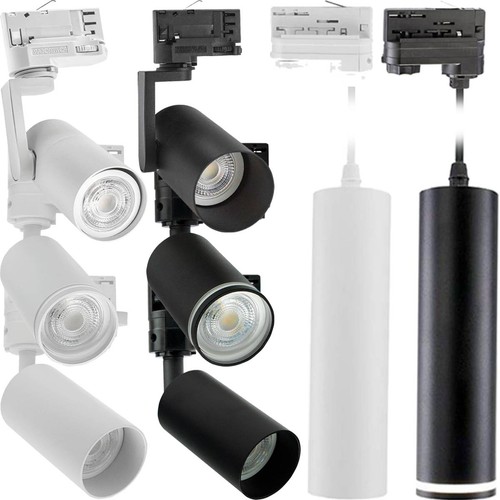 Strahler leuchten gu10 led - gu10,