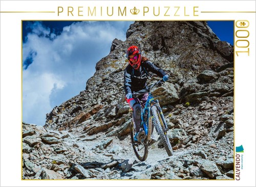 Calvendo puzzle auch frauen - puzzle,