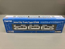 Tomytec jena straßenbahn gt6m - tomytec,