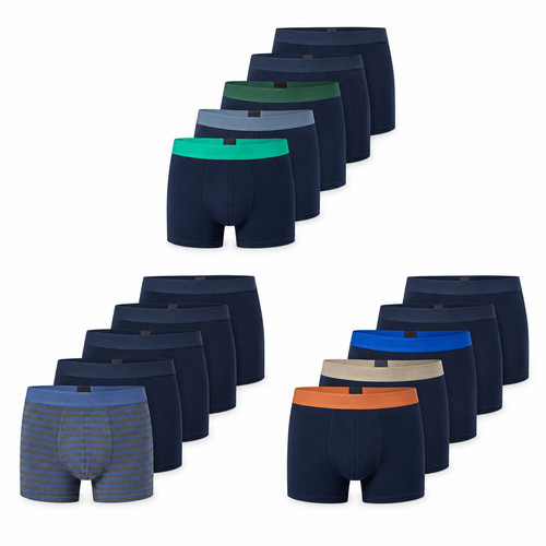5er pack schiesser herren - pack,