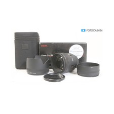 Sigma hsm dg - ex, pentax