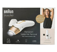 IPL Laser Hair Removal System