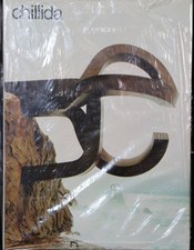 Paz: Chillida, 1979. ISBN