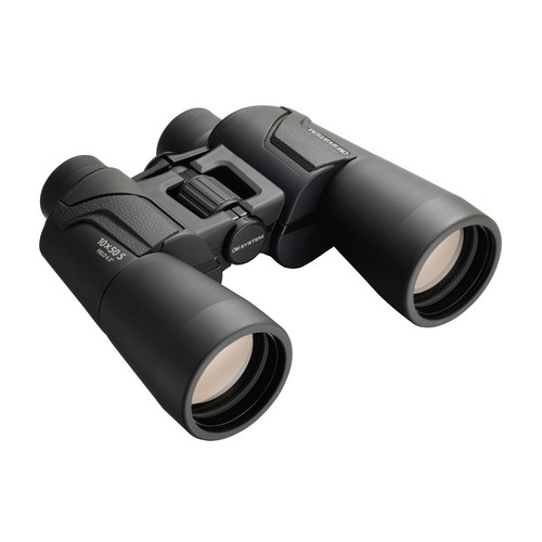 System 10x50 fernglas - system,