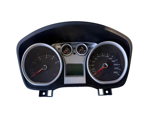 Ford focus facelift - ford,