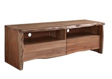 Lowboard pure acacia - tv,