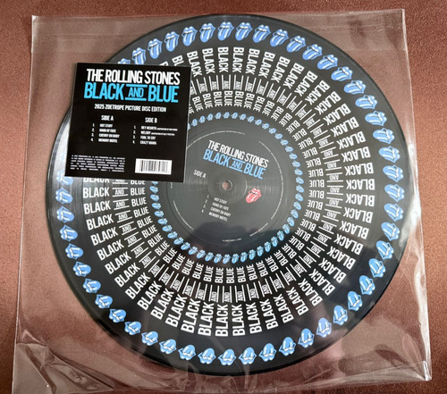 Limitierte rolling stones - limitierte,