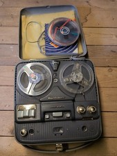 Telefunken magnetophon - telefunken, 75