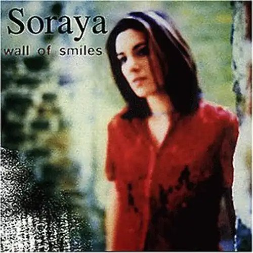Soraya wall of smiles - -,