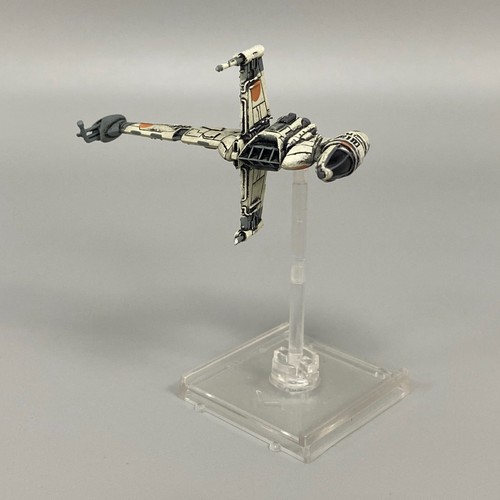 Wing kampfflieger expansion - kampfflieger,