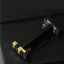 1pcs AA Battery Holder For