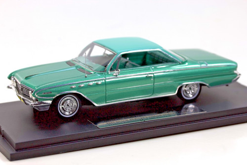 Goldvarg 1961 buick - goldvarg, electra