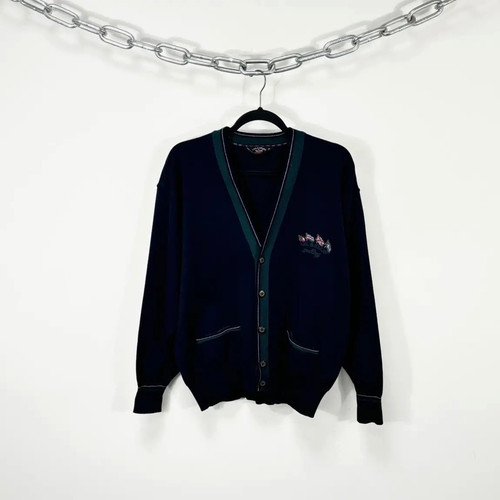 Paul shark yachting herren - shark,