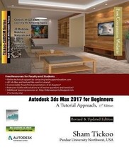 Autodesk 3ds Max 2017 for