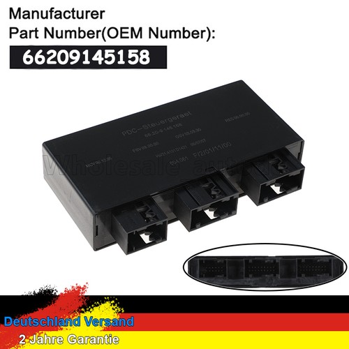 Parksensor einparkhilfe - parksensor,