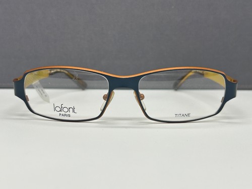 Lafont brille herren blau - herren,