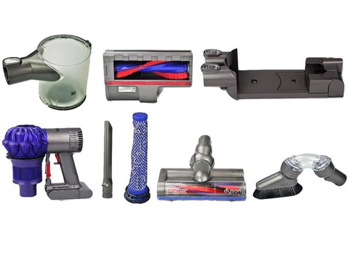 Dyson handstaubsauger sv03 - handstaubsauger,