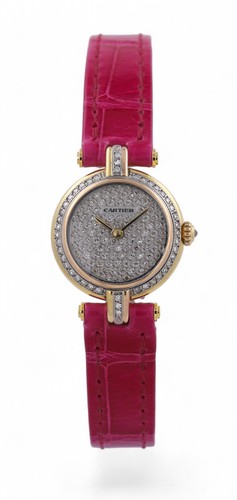Cartier vendome trinity - vendome,