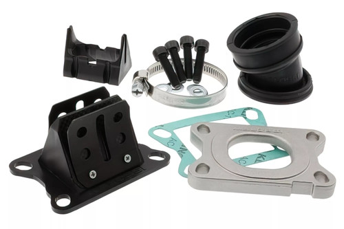 Einlasskit malossi viton aw - einlasskit,