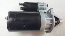 Austausch Anlasser Original