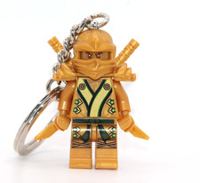 LEGO® Ninjago | Minifiguren