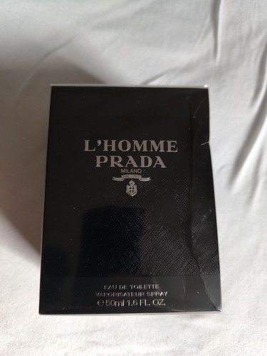 Prada homme herren - prada, de