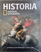 La Revolutión Francesa y Napoleón -Historia National Geographic 28 National Geog