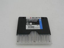 10 stk. Würth M5