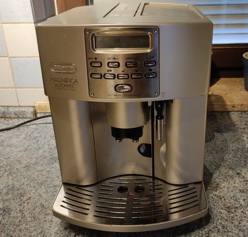 Kaffeevollautomat longhi - kaffeevollautomat, de'longhi