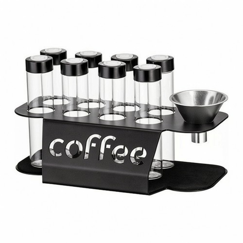 Kaffeebohnenhalter mit