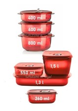 Tupperware rock serve - rock,