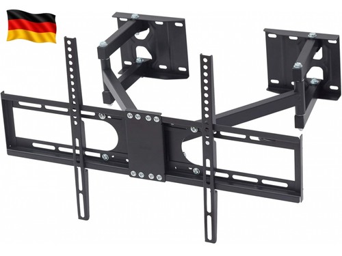 Wandhalterung eckmontage - wandhalterung,