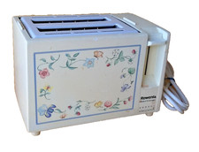 Rowenta Toaster - Toastautomat