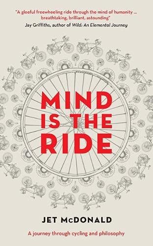 Mind the ride jet - mind,