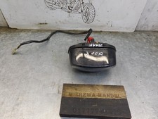 Suzuki VZ800 Marauder JS1AF Rücklicht LED schwarz