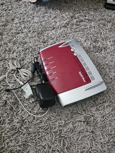 Avm fritzbox 7490 - -, vdsl/adsl