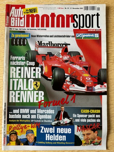 Auto bild motorsport 25 - bild,