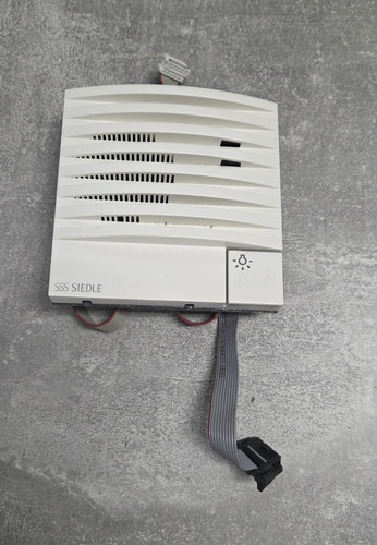 Siedle btlm 650 - siedle,